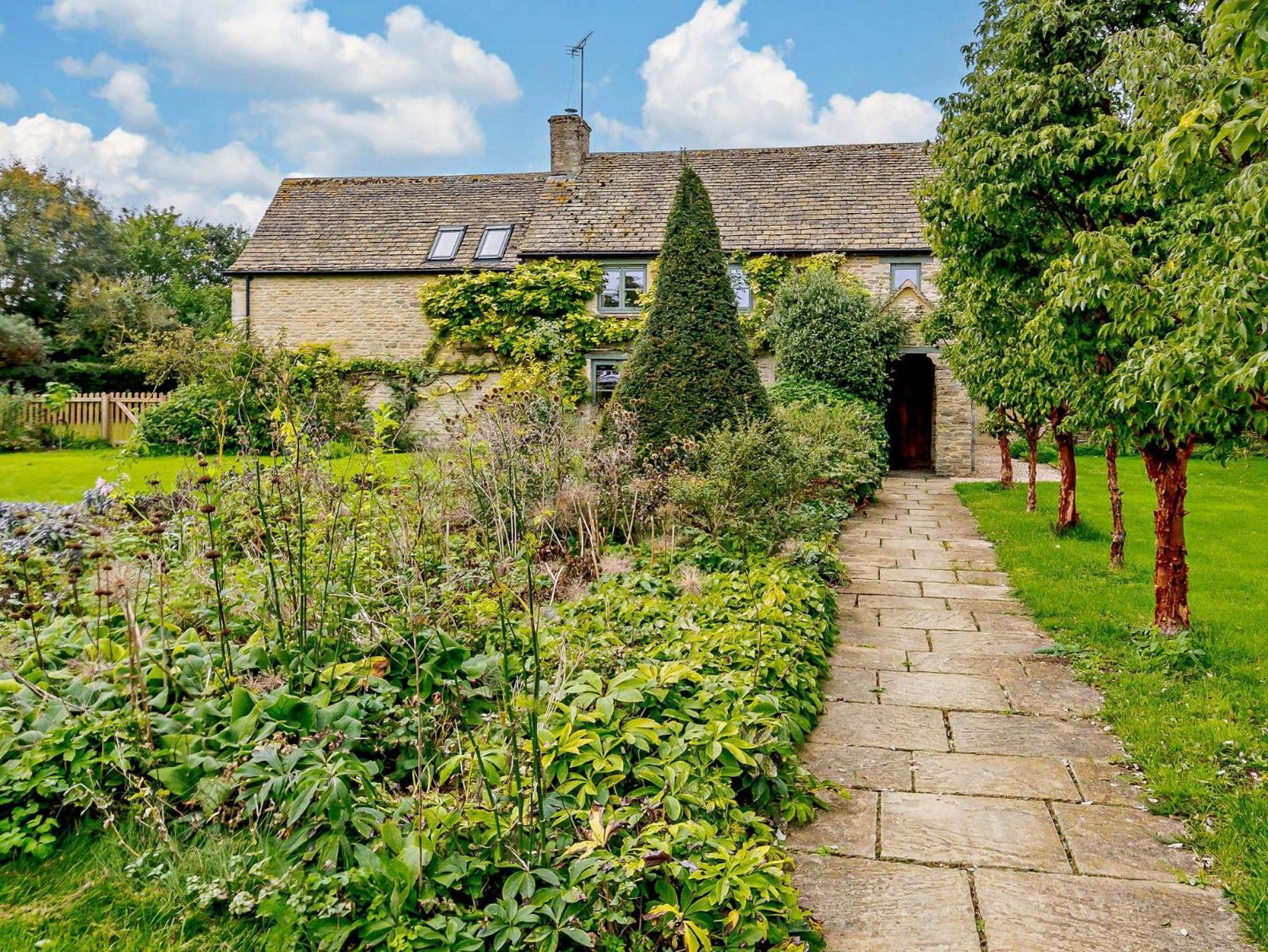 6 Bed In Lechlade 93251 빌라 외부 사진